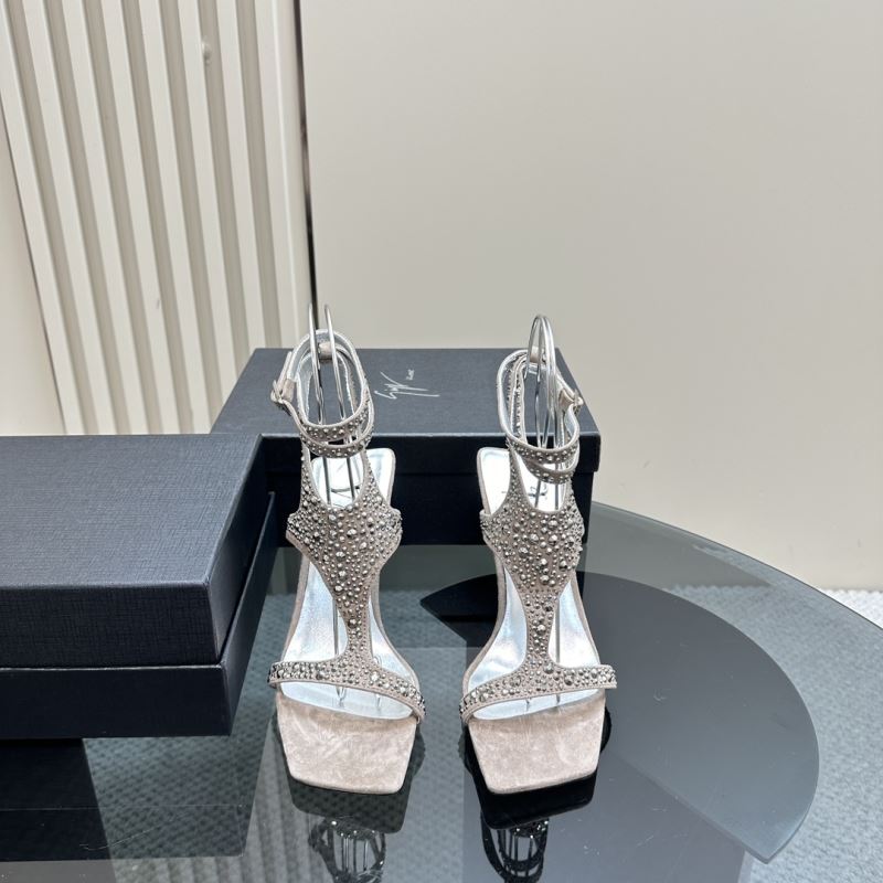 Giuseppe Zanotti Sandals